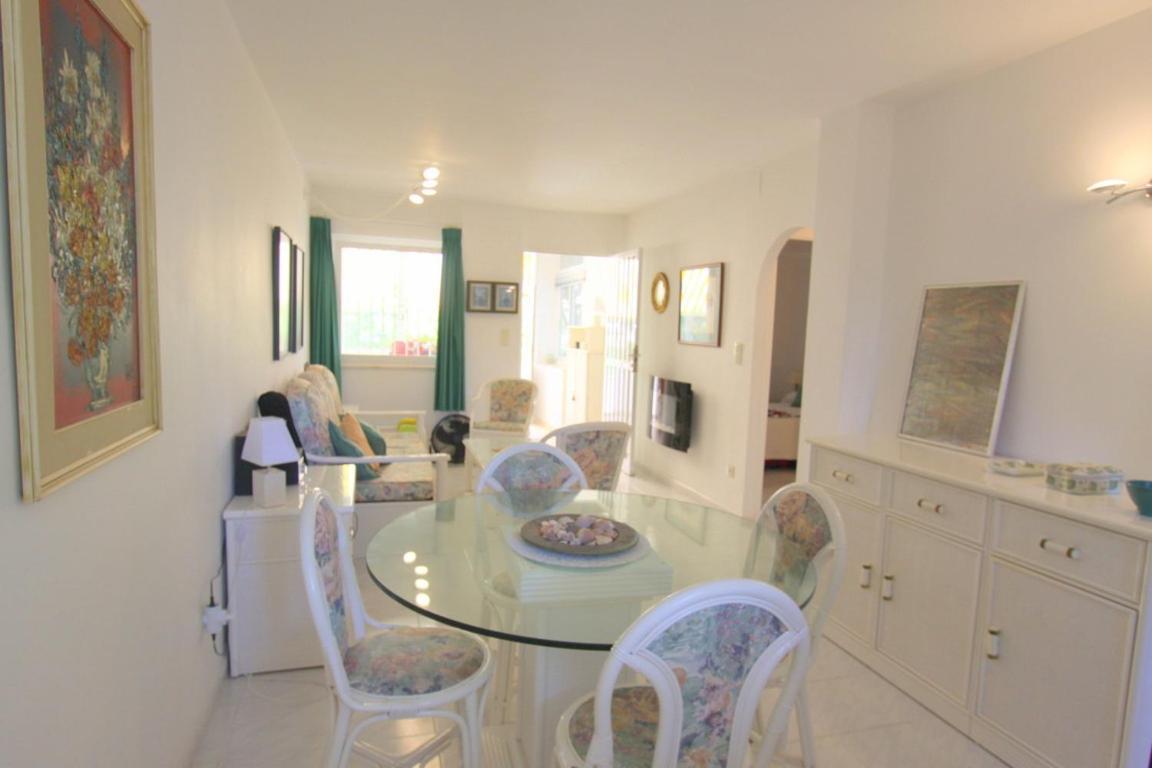 Ferienwohnung Aldea Tranquila By Costablancarent Dénia Exterior foto