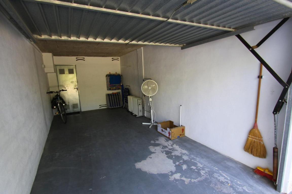 Ferienwohnung Aldea Tranquila By Costablancarent Dénia Exterior foto
