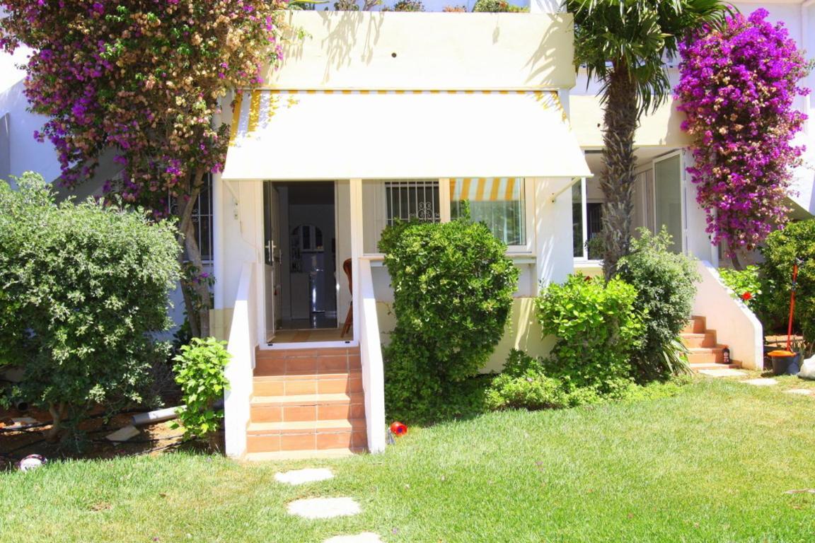 Ferienwohnung Aldea Tranquila By Costablancarent Dénia Exterior foto