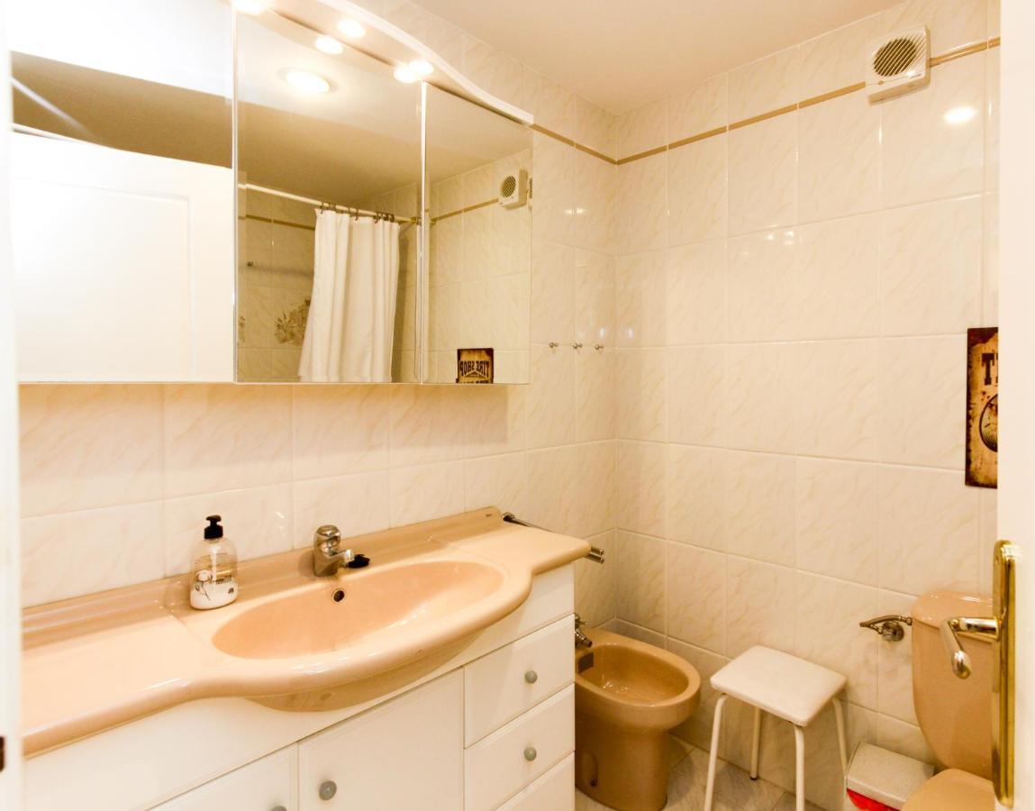 Ferienwohnung Aldea Tranquila By Costablancarent Dénia Exterior foto